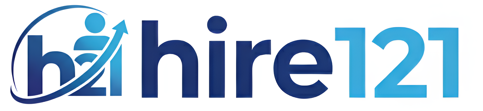 Jôbizz logo - magnifying glass with lightning bolt